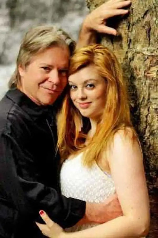 24-year-old girl set to marry 64-year-old fiance, says he